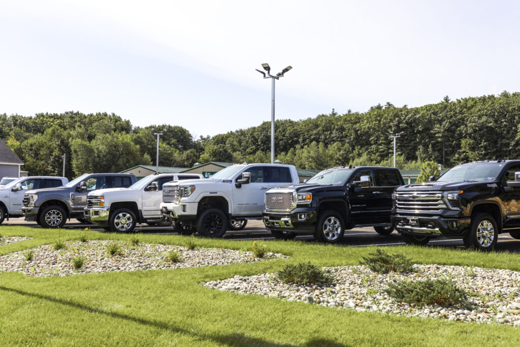 About us Aplus trucks the best service center in the area.