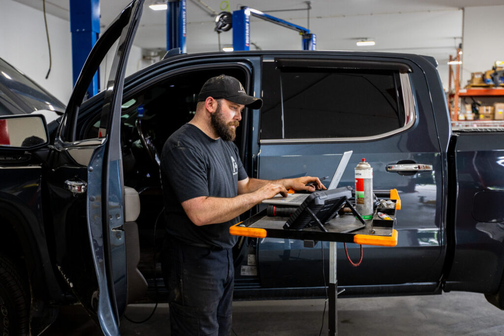 Where to get car and truck inspections near me