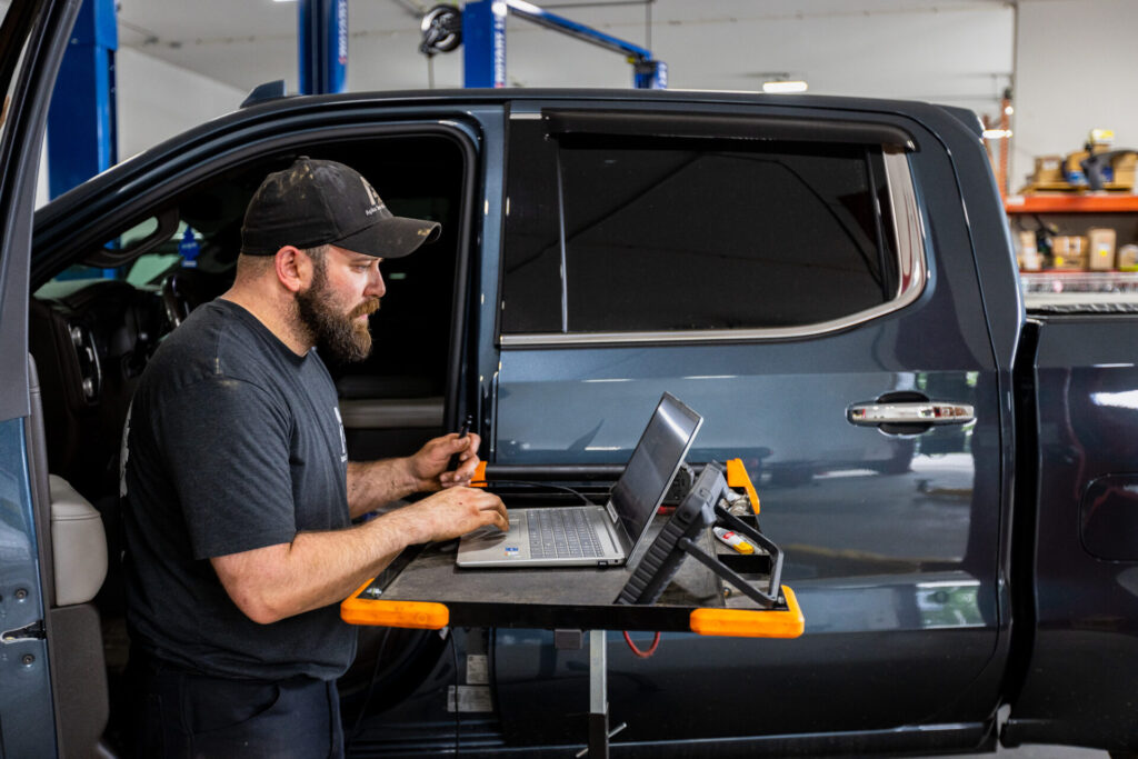 Fast and reliable emissions inspections at Aplus Auto Group in Windham, Maine to keep your vehicle running clean.